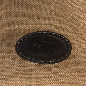Fendi bag